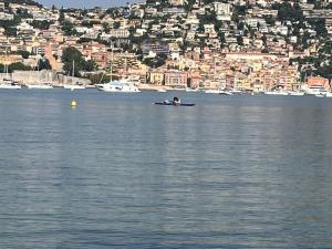 Appartements La Petite Ancre : photos des chambres