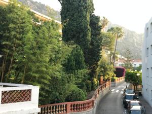 Appartements La Petite Ancre : photos des chambres