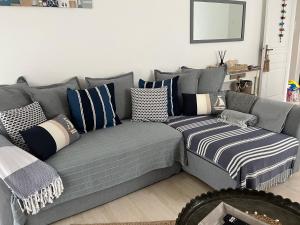 Appartements La Petite Ancre : photos des chambres