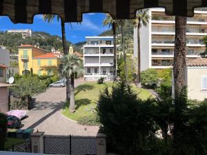 Appartements La Petite Ancre : photos des chambres