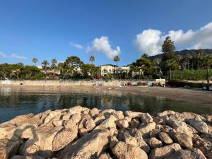 Appartements La Petite Ancre : photos des chambres