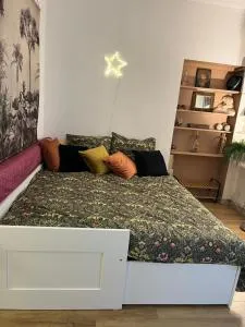 Studio indépdt centre ville 300m du lac d’Annecy - 维里尔·杜·拉克