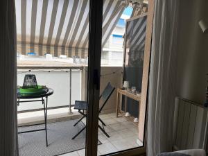 Appartements La Petite Ancre : photos des chambres