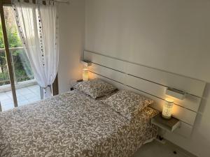 Appartements La Petite Ancre : photos des chambres