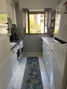 Appartements La Petite Ancre : photos des chambres