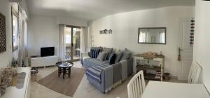 Appartements La Petite Ancre : photos des chambres