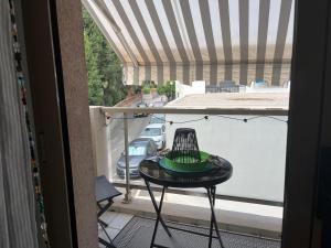 Appartements La Petite Ancre : photos des chambres