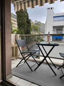 Appartements La Petite Ancre : Appartement 1 Chambre