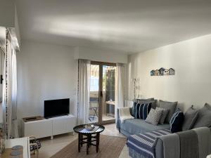 Appartements La Petite Ancre : photos des chambres