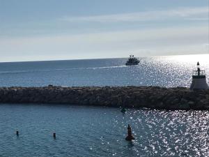 Appartements La Petite Ancre : photos des chambres