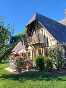 B&B / Chambres d'hotes L-Essentiel : photos des chambres