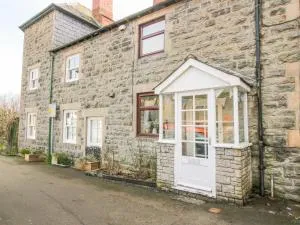 Pinner's Cottage - Knucklas