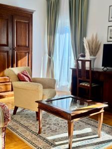 Villa Rava Hotel & restaurant