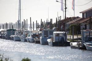 Villas Villa Romance : photos des chambres