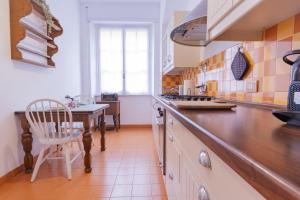 Appartamento con 1 Camera da Letto