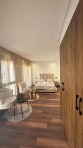 Studio luxueux à Maarif