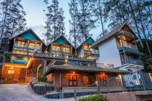 Haze Mountain Resorts - Pooppara