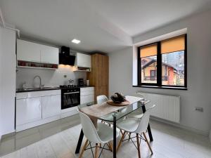 Apartament Alma