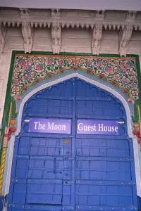 the moon Guest House - Mandor