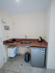 Delta Sharm Resort 209-82