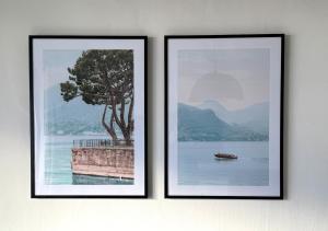 Les Cygnes - exceptional location with lake view - 3 bedrooms