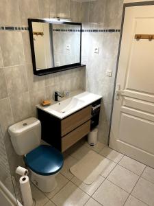 Appartements Kap-Lor : photos des chambres