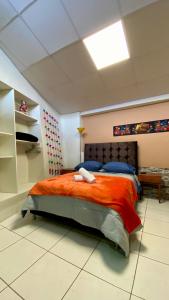 Templo de la Luna Pardo