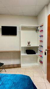 Templo de la Luna Pardo