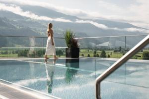 Sportresidenz Zillertal - 4 Sterne Superior