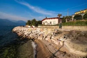 La Villetta Beths House - 阿森扎迪布伦佐内