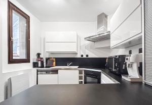 Appartements Charmant Duplex Hyper Centre Nancy : photos des chambres