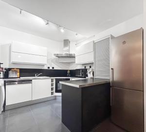 Appartements Charmant Duplex Hyper Centre Nancy : photos des chambres