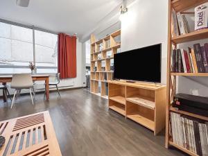 Appartements Charmant Duplex Hyper Centre Nancy : photos des chambres