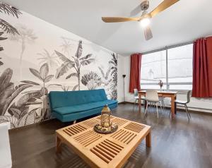 Appartements Charmant Duplex Hyper Centre Nancy : photos des chambres