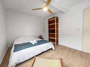 Appartements Charmant Duplex Hyper Centre Nancy : photos des chambres