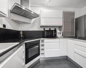 Appartements Charmant Duplex Hyper Centre Nancy : photos des chambres