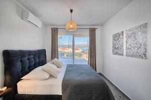 Bura Breeze - Sea-View Garden Apartment