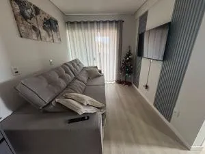 Comfortable Apartment for Show Rural - Cafelândia