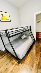 Modern Pilsen Chicago Apartment 2 bedroom