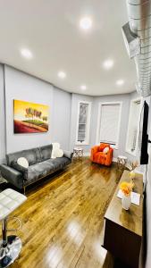 Modern Pilsen Chicago Apartment 2 bedroom