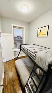 Modern Pilsen Chicago Apartment 2 bedroom