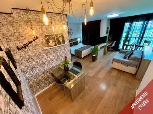 Verano Stay Flat Barra Olímpica - 新伊瓜苏