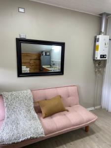 Los Departmentos La Casa Blanca