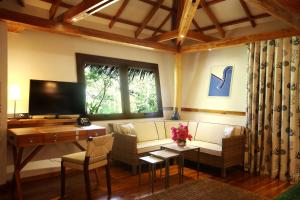 Donatela Resort and Sanctuary