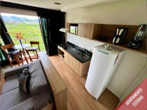 Verano Stay Flat Barra Olímpica