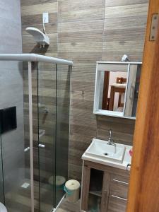 Casa de Praia, a 250 metros do mar, com piscina exclusiva