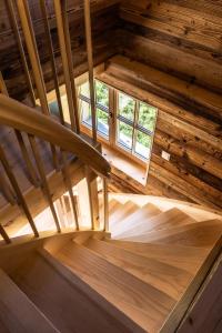 Vorsäßhütte Metzler