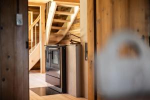 Vorsäßhütte Metzler