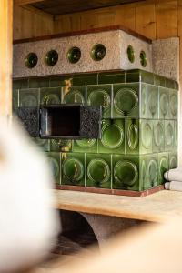 Vorsäßhütte Metzler