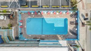 Ocean 5 Hotel